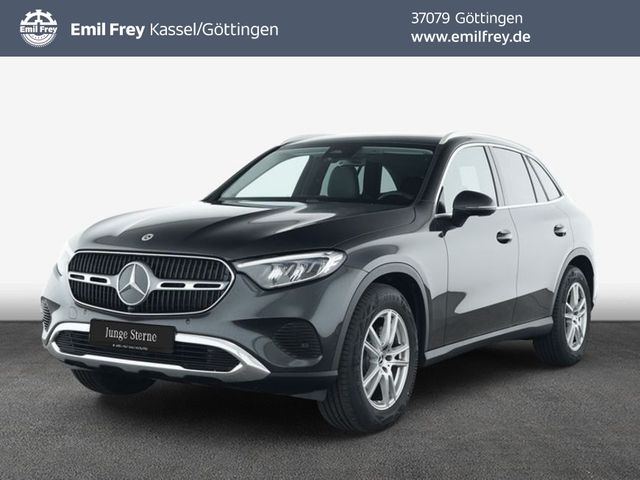 MERCEDES-BENZ GLC 220 d 4M Avantgarde Advanced+-AHK-WinterPak- GLC