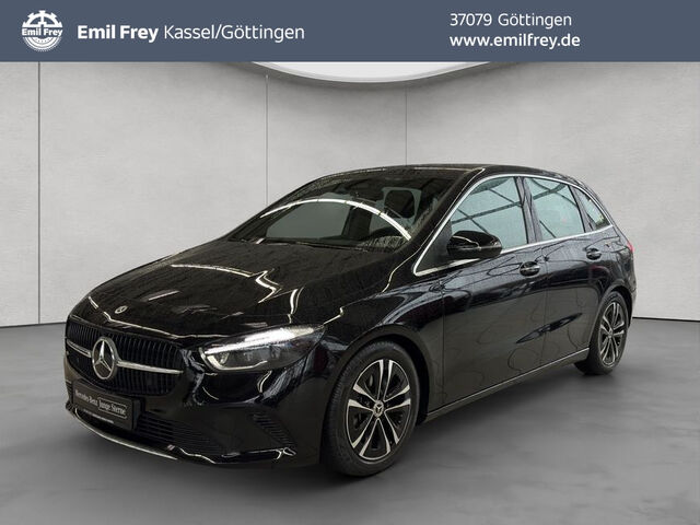 Second hand Mercedes Benz B-Class 180