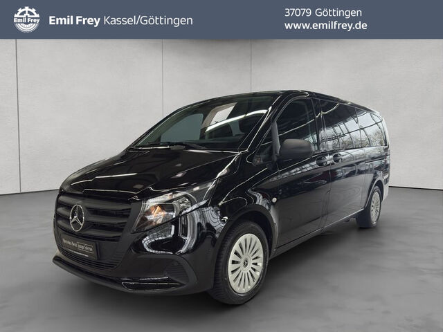 MERCEDES-BENZ Vito 116 CDI Tourer Extralang Aut. PRO Vito / Marco Polo