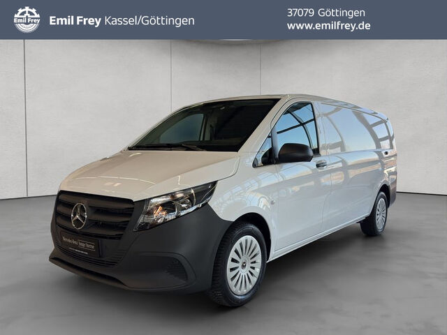 MERCEDES-BENZ Vito 116 CDI Extralang HA PRO-AHK-WinterP-DoSitz Vito / Marco Polo