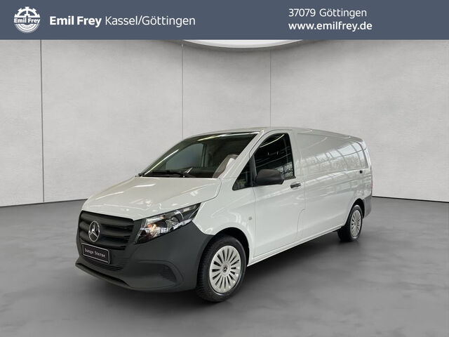 MERCEDES-BENZ Vito 116 CDI Extralang HA PRO Sitzheizung, DoppelSitz Vito / Marco Polo