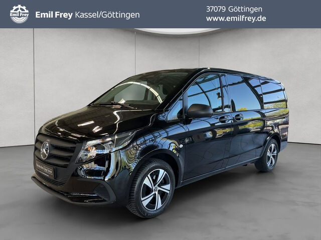 MERCEDES-BENZ Vito 116 CDI Tourer Lang, 9G, 2x Schiebtüren, AHK 2,5 T, Vito / Marco Polo