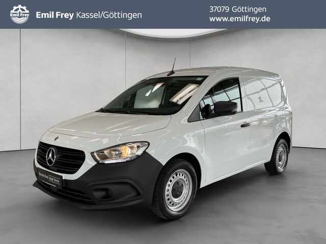MERCEDES-BENZ Citan 112 AHK 3-Sitzer NaviPaket Sitzheizung Citan
