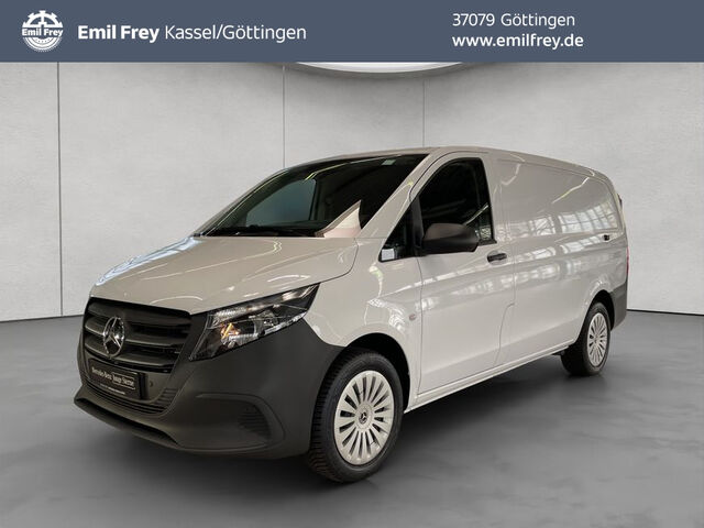 MERCEDES-BENZ Vito 116 CDI Lang HA PRO Vito / Marco Polo