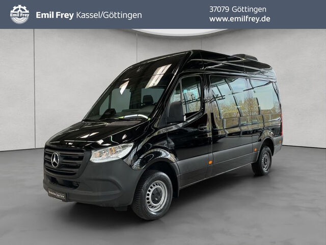 MERCEDES-BENZ Sprinter 317 Tourer,9 Sitze,Klima,Automatik Sprinter