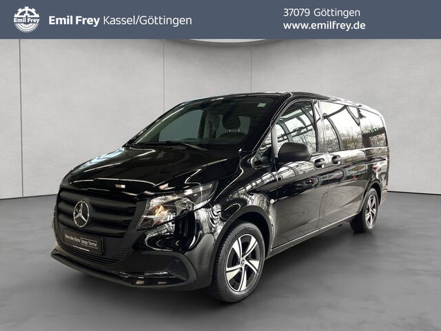 MERCEDES-BENZ Vito 116 CDI Tourer Lang Aut. PRO Vito / Marco Polo