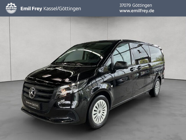 MERCEDES-BENZ Vito 116 Tourer Extralang Aut. PRO-VZ-Ass-Shz-SmartInt Vito / Marco Polo