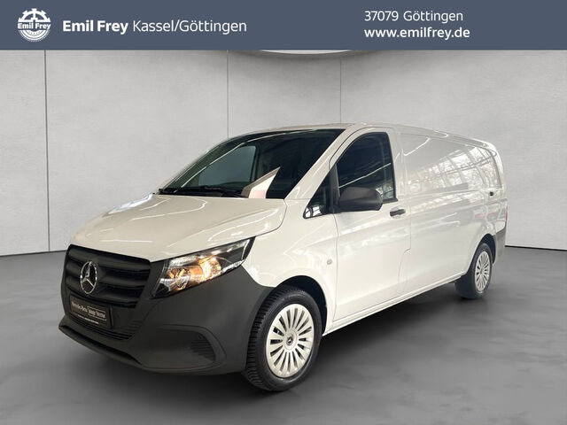 MERCEDES-BENZ Vito 116 CDI Extralang Katen, Flügeltüren Vito / Marco Polo