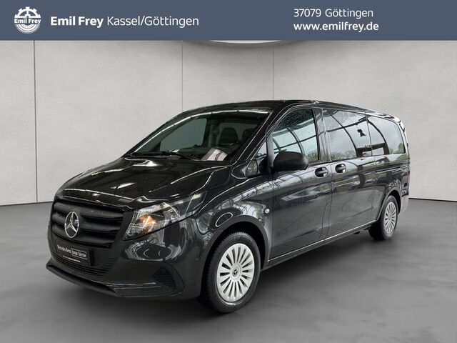 MERCEDES-BENZ Vito 116 Tourer 9 Sitze,2 xKlima,AHK, Neues Modell, 2x Schiebetüre Vito / Marco Polo