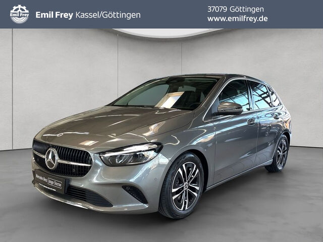 MERCEDES-BENZ B 200 Progressive Advanced-VollDigital-SmartInt-TotWinkel B-Klasse
