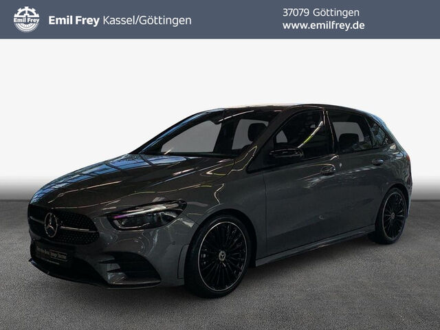 MERCEDES-BENZ B 200 7G-DCT AMG Line Advanced Plus B-Klasse