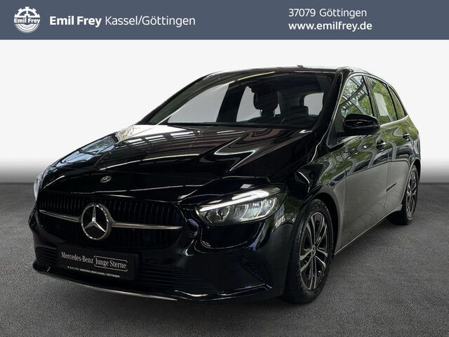 MERCEDES-BENZ B 200 d Progressive Advanced-MBUX Premium-LED-Winter B-Klasse