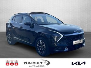 KIA Sportage Spirit 1.6 T AWD +Pano Navi 360 Kamera LED ACC el. Heckklappe+