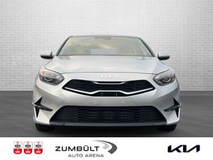 KIA Ceed Vision 1.0T +Navi Apple CarPlay Mehrzonenklima Fahrerprofil+