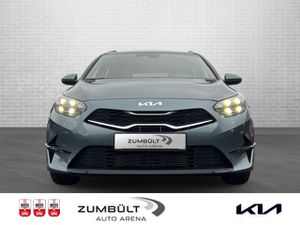 KIA Ceed_sw Vision 1.0T +Navi Apple CarPlay  LenkradHZG Spurhalteass.+