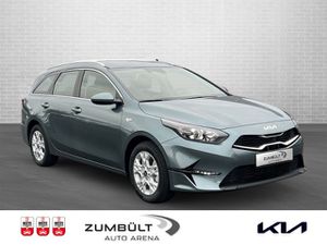 KIA Ceed_sw Vision 1.0T +Navi Apple CarPlay  LenkradHZG Spurhalteass.+