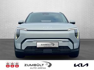 KIA EV3 Earth 58.3 +Winter Uprgrade DriveWise Design+