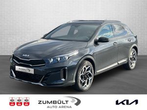 KIA XCeed GT-Line 1.5T DCT +Panorama Navi Leder Memory Sitze Soundsystem+