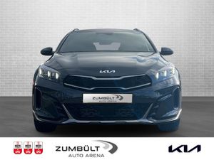 KIA XCeed GT-Line 1.5T DCT +Panorama Navi Leder Memory Sitze Soundsystem+