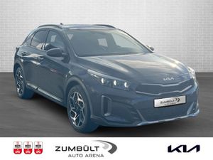 KIA XCeed GT-Line 1.5T DCT +Panorama Navi Leder Memory Sitze Soundsystem+