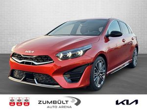KIA Ceed GT-line 1.5T DCT +Navi JBL Tech.Paket Perf.Paket Carplay+