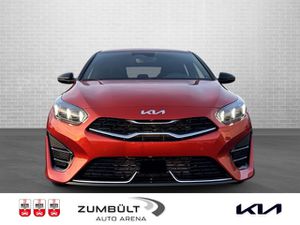 KIA Ceed GT-line 1.5T DCT +Navi JBL Tech.Paket Perf.Paket Carplay+