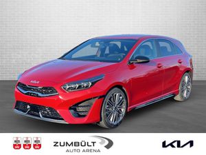 KIA Ceed GT-line 1.5 T-GDI DCT +NAVI JBL Tech.Paket Perf.Paket Carplay
