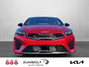 KIA Ceed GT-line 1.5 T-GDI DCT +NAVI JBL Tech.Paket Perf.Paket Carplay