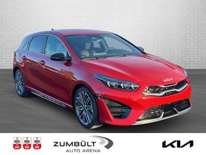 KIA Ceed GT-line 1.5 T-GDI DCT +NAVI JBL Tech.Paket Perf.Paket Carplay