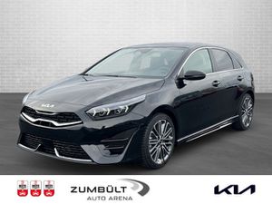 KIA Ceed GT-line 1.5 T-GDI DCT +Navi Leder-Paket Tech.Paket Perf.Paket GD