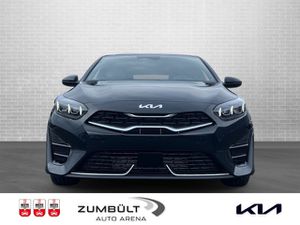 KIA Ceed GT-line 1.5 T-GDI DCT +Navi Leder-Paket Tech.Paket Perf.Paket GD