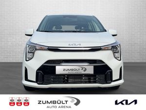 KIA Picanto Vision 1.0 +Navi Sitzheizung LHZ Kamera Apple CarPlay Android Auto Komfortpaket
