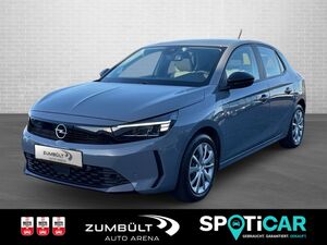 OPEL Corsa F Basis EU6e 1.2 +Allwetter LM 16 TechPaket Sitzheiz.+