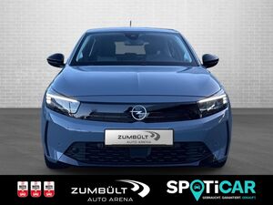 OPEL Corsa F Basis EU6e 1.2 +Allwetter LM 16 TechPaket Sitzheiz.+