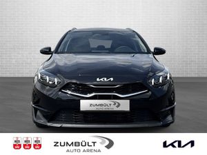 KIA Ceed_sw Ultimate Edition 1.0 T-GDI DCT+ NAV ACC LM17 SHZ LHZ Kamera Apple Carplay +