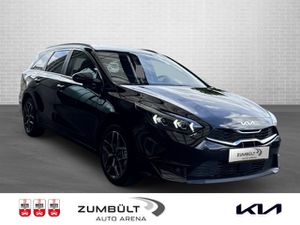 KIA Ceed_sw Ultimate Edition 1.0 T-GDI DCT+ NAV ACC LM17 SHZ LHZ Kamera Apple Carplay +