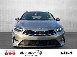 KIA Ceed_sw Spirit 1.5T-GDI +Soundsystem JBL LED El. Heckklappe Apple CarPlay+