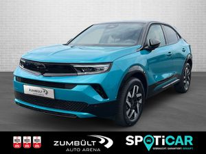 OPEL Mokka GS 1.2 eDCT + Apple CarPlay LED Klimaautom SHZ LenkradHZG+