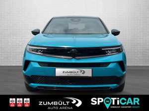 OPEL Mokka GS 1.2 eDCT + Apple CarPlay LED Klimaautom SHZ LenkradHZG+