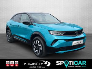 OPEL Mokka GS 1.2 eDCT + Apple CarPlay LED Klimaautom SHZ LenkradHZG+