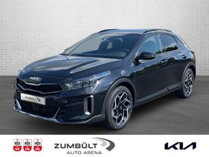 KIA XCeed GT-Line 1.5 T-GDI DCT7 +Navi Leder Memory Sitze Soundsystem+