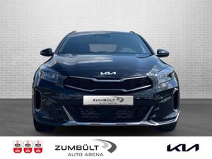 KIA XCeed GT-Line 1.5 T-GDI DCT7 +Navi Leder Memory Sitze Soundsystem+