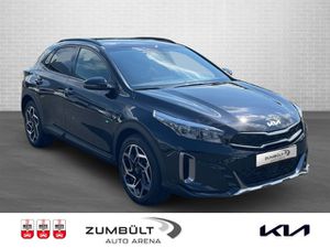 KIA XCeed GT-Line 1.5 T-GDI DCT7 +Navi Leder Memory Sitze Soundsystem+