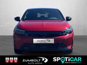 OPEL Corsa GS 1.2 DI Turbo Hybrid 48V eDCT +Navi LED Apple CarPlay Android Auto Klimaautom ACC+