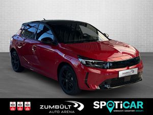 OPEL Corsa GS 1.2 DI Turbo Hybrid 48V eDCT +Navi LED Apple CarPlay Android Auto Klimaautom ACC+