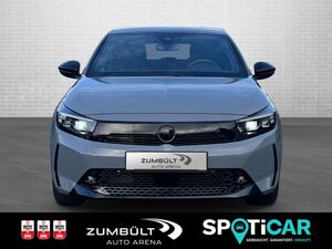 OPEL Corsa F GS AT +Allwetter Kamera LED SHZ LHZ DAB CarPlay Keyless Go & Entery
