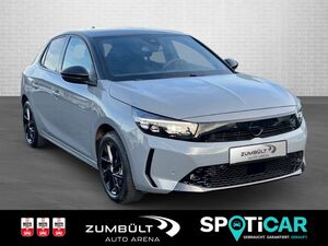 OPEL Corsa F GS AT +Allwetter Kamera LED SHZ LHZ DAB CarPlay Keyless Go & Entery