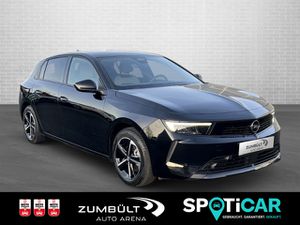 OPEL Astra L Edition 1.2 Turbo 100kW eDCT +Navi LED Apple CarPlay Android Auto Musikstreaming DAB+