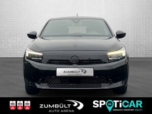 OPEL Corsa F GS 1.2T 74kW AT +SHZ LHZ RFK PDC LED CarPlay DAB LMFelgen+