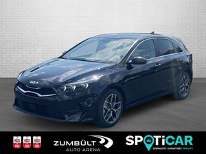 KIA Ceed Ultimate Style 1.0T-DCT +NAV ACC LM 17 SHZ LHZ Kamera Apple CarPlay Android Auto+